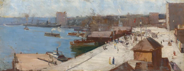 Circular Quay